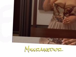 Missrainedior