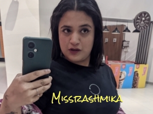 Missrashmika
