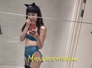 Misssapphireuk