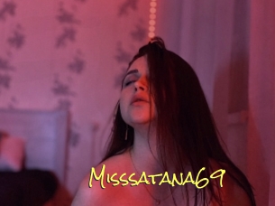 Misssatana69