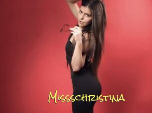 Missschristina