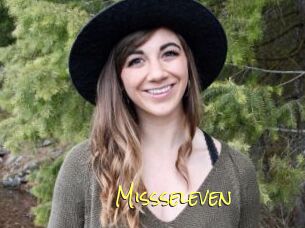Missseleven