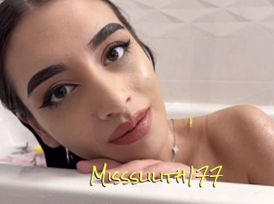 Missslilith177