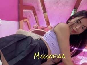 Misssofiaa