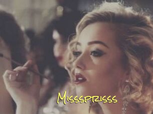 Misssprisss