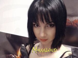 Missswild