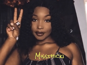 Missthicki