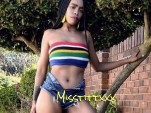 Misstittxxx