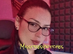 Misstres4bitches