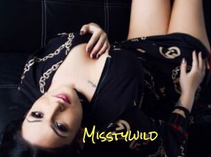 Misstywild