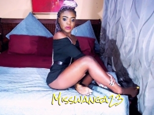 misswanga23 Elles Mouillent