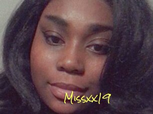Missxx19