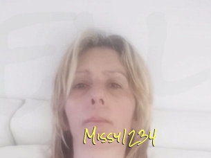 Missy1234