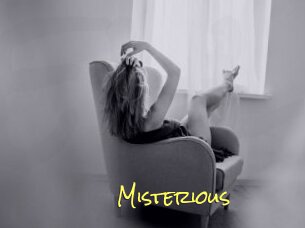 Misterious