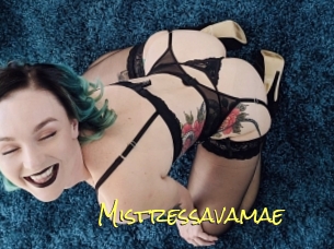 Mistressavamae