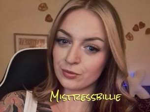 Mistressbillie
