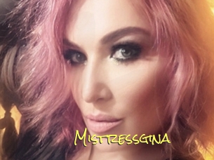 mistressgina Elles Mouillent