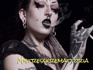 Mistresskremattoria