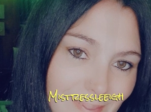Mistressleeigh