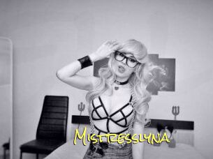 Mistresslyna