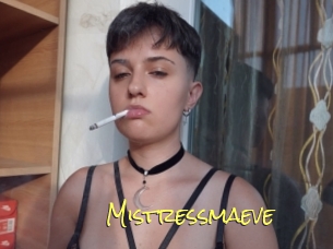 Mistressmaeve