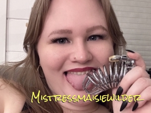 Mistressmaisiewilder