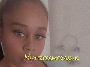 Mistressmeganuk