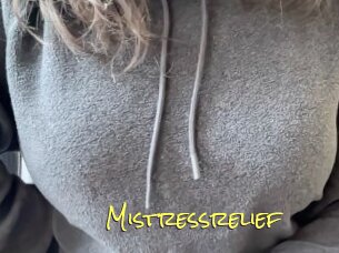 Mistressrelief