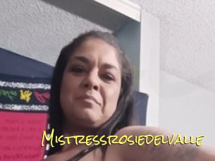 mistressrosiedelvalle Elles Mouillent