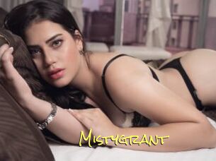Mistygrant