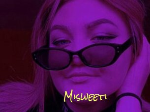 Misweeti