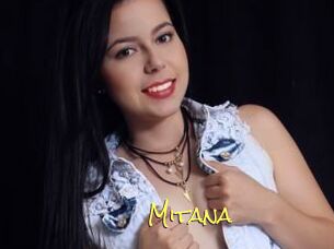 Mitana