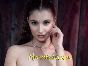 Mitsyheavenuk