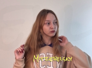 mitziebelsky Elles Mouillent