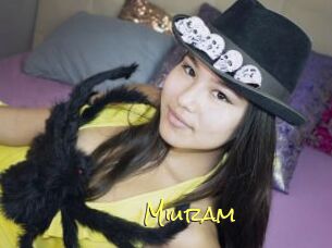 Miuram