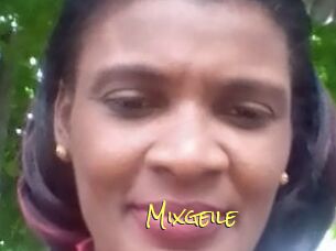 Mixgeile