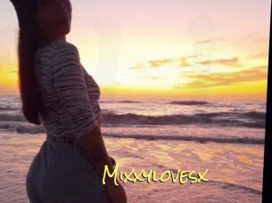 Mixxylovesx