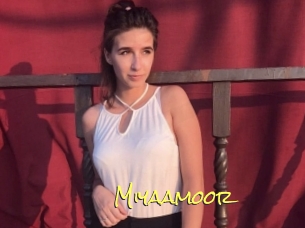 Miyaamoor