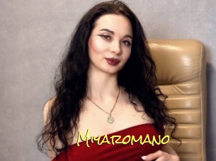 Miyaromano