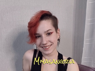 Miyasangria