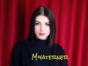Miyaterner