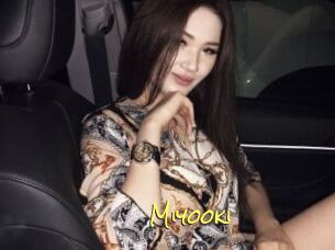 Miyooki