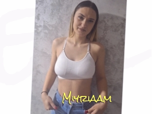 Miyriaam