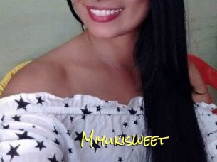 Miyukisweet