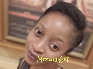 mizukii69 Elles Mouillent