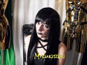 Mizukiren