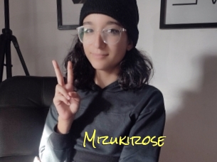 Mizukirose