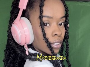 Mizzjuju