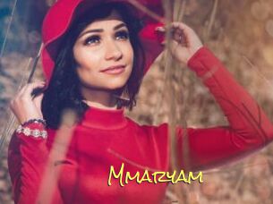 Mmaryam