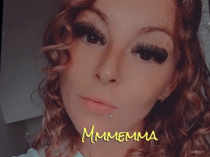 Mmmemma